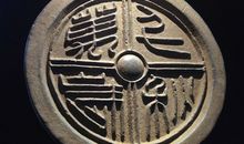 汉文化历史送给中国的礼物