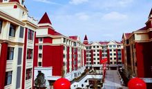 瞧，那一所美学校