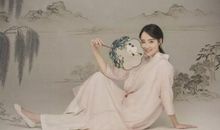 刹那的美改变了我