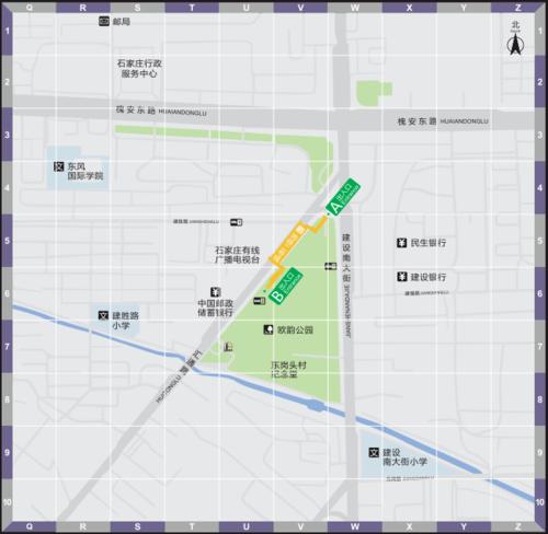 “国际村”的大都市时代
