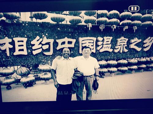 持久的回忆