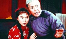 怀念被叮嘱的日子