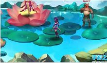 我与游戏的爱恨情仇