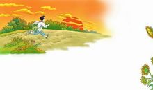 与时间赛跑的我们