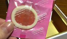 跌宕起伏的心情