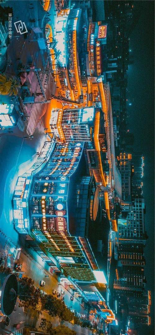 星星在流，你在同一条路