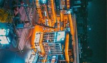 繁星流动，和你同路