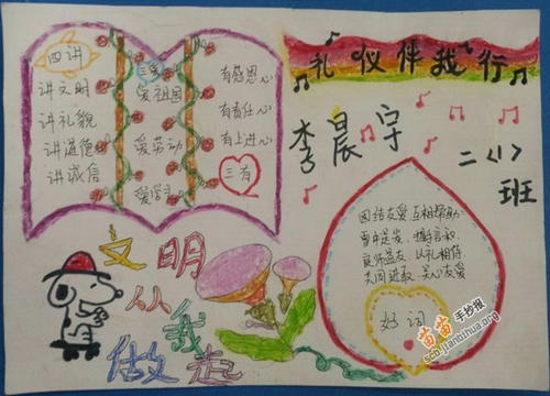 从我谈文明