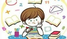 给同学一个安慰