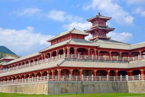 我回到远古时代