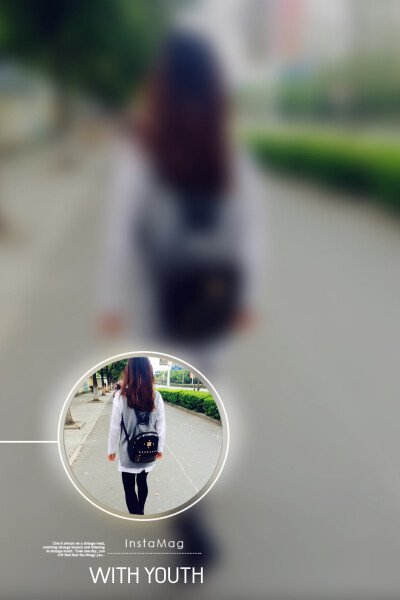 不要走了，因为你要走了