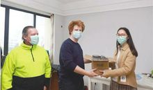 我的音乐外教老师