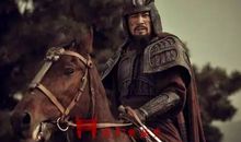 妈妈成了“张飞”