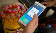 手机改变了生活