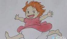 古怪的公主——金鱼