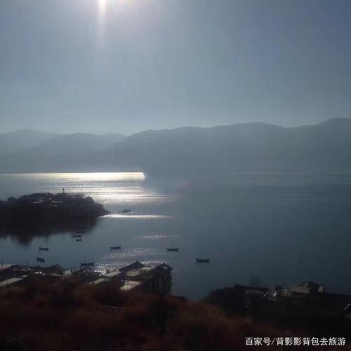 白云不是白色