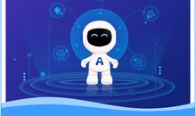 假如我有一个机械人