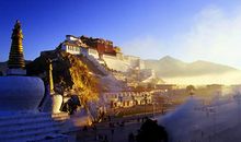 固守心中的那片圣地