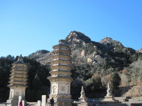 北京山一日游