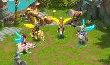 我的“宝马”坐骑