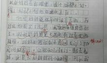 小学生游戏作文