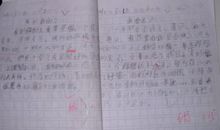 关于生日的作文