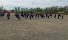 快乐“五·一”