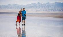 带着梦想游北京