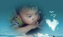 时间你慢点儿走