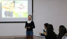 让阳光永驻心间