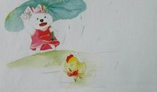 一次小小的帮助