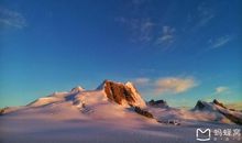 你给我攀登的力量