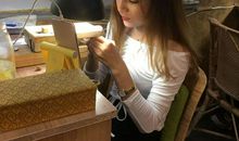 不忘曾经，创美好将来