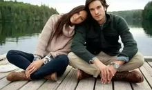 原来我生活在关爱中