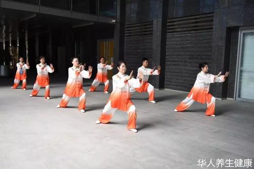 江苏武术队专访