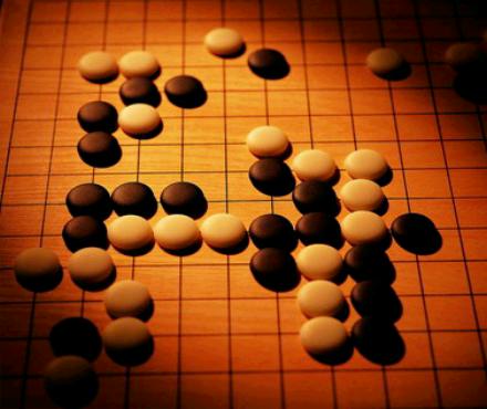 “大师”游戏