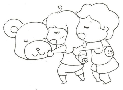 以小睡的名义