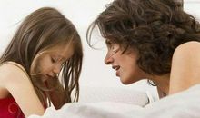 妈妈的手，爸爸的手