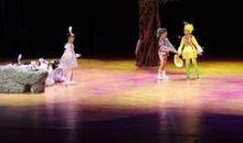 通往自信的彼岸