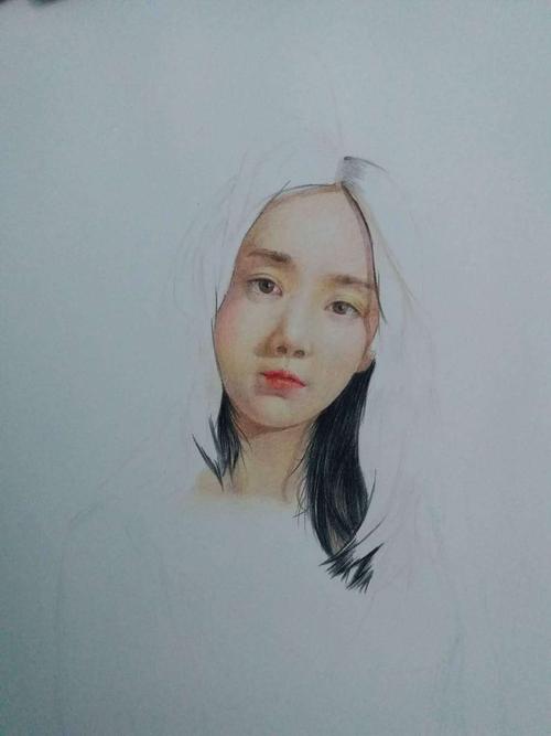 冷静下来画画