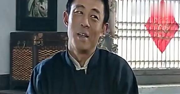 周伯伯真是个好人
