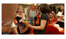 我为取得荣誉而喝彩