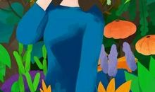 七年级我学会了安慰自己