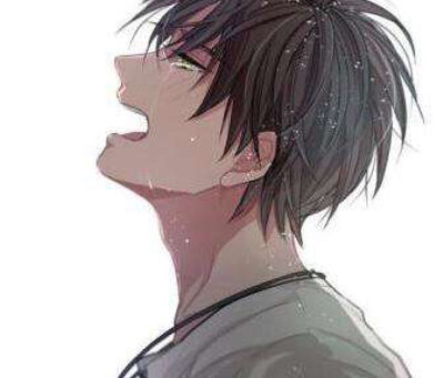 书哭