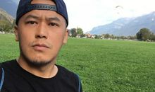 难忘的一段时光