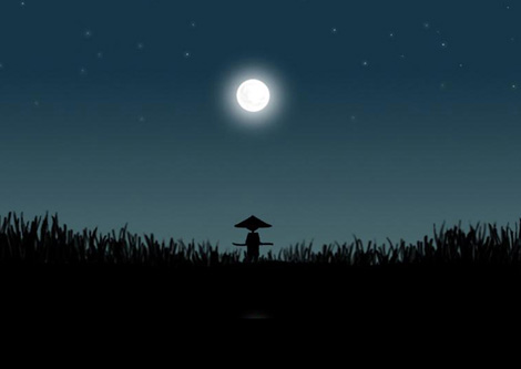乡愁