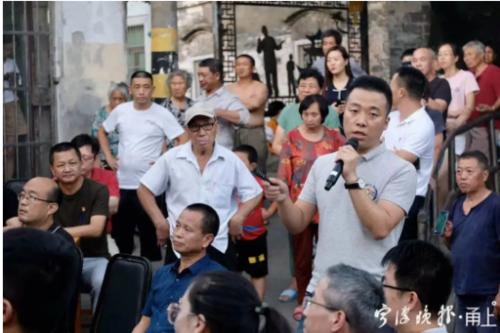 我堂兄的“纸上”