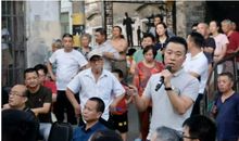 表弟的“纸上谈兵”