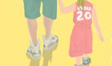 爸爸的童年爸爸的年