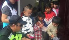 一次难忘的读书汇报活动